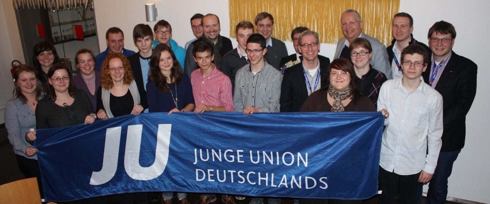 „Politik geht uns alle an“
