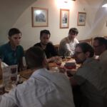 TreffenmitderJugendorganisationderMKD CSL